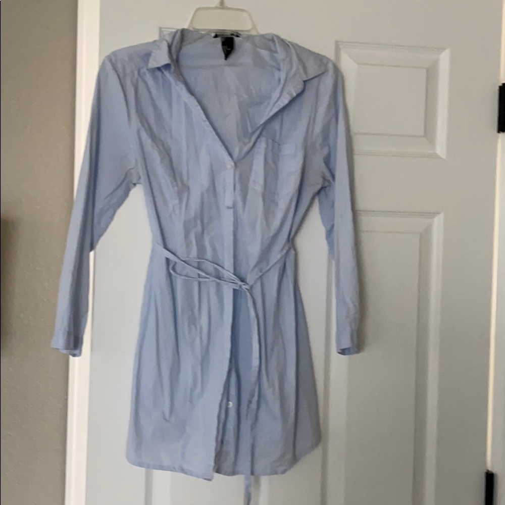 HM maternity shirt